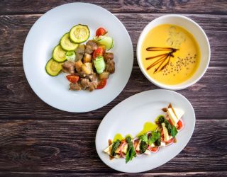 Пансионат "София"