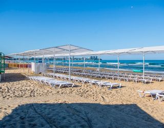 Пансионат "София"