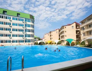 Пансионат "София"