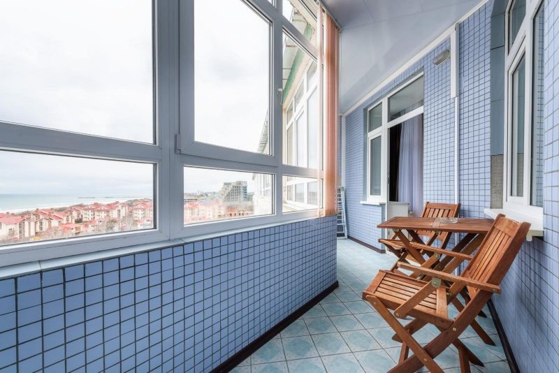 Пансионат "София"