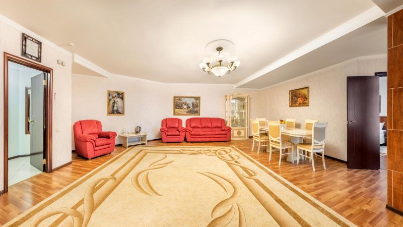 Пансионат "София"