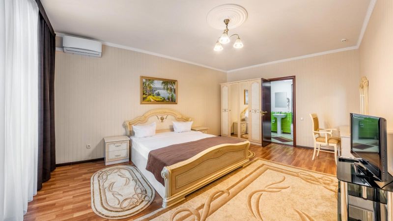 Пансионат "София"