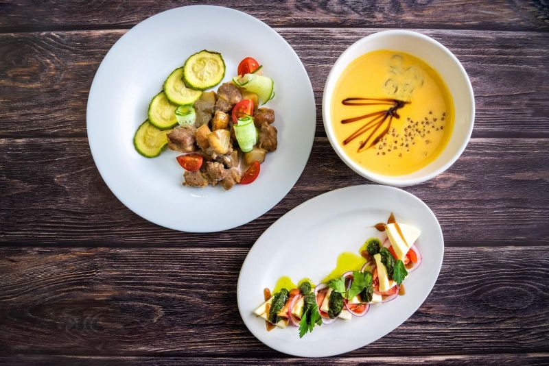 Пансионат "София"