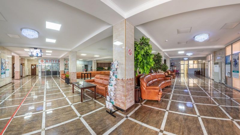 Пансионат "София"