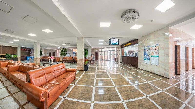 Пансионат "София"