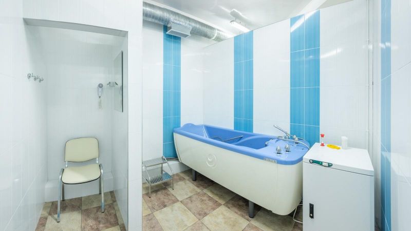 Пансионат "София"