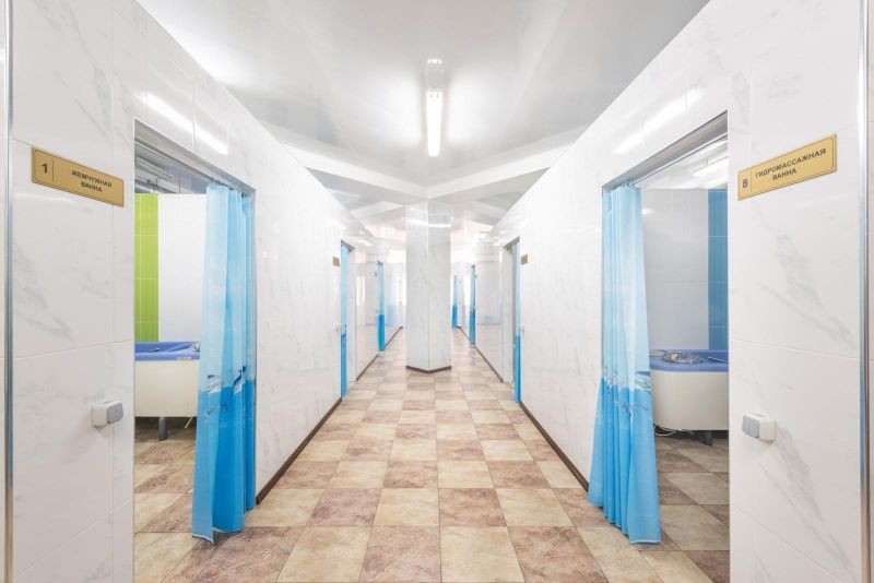 Пансионат "София"