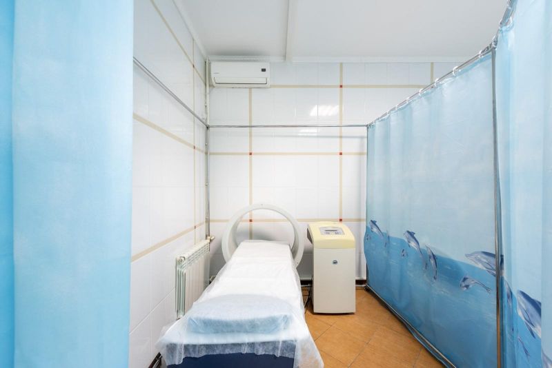 Пансионат "София"