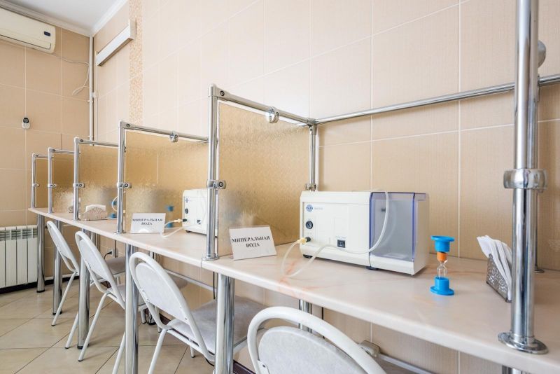 Пансионат "София"