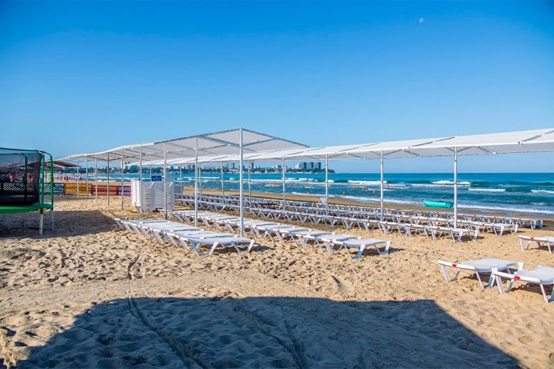 Пансионат "София"