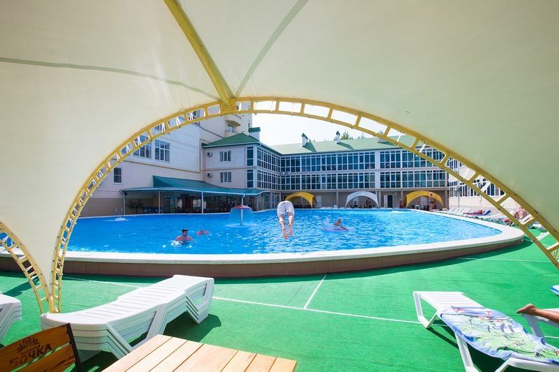 Пансионат "София"