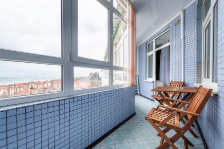 Апартамент 9 корпус