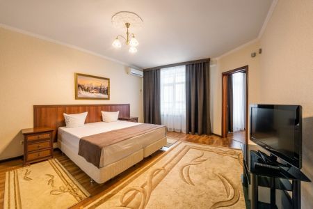 Апартамент 9 корпус