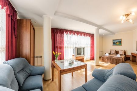 Студия 4-ого корпуса