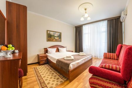 Студия -mini 9 корпус