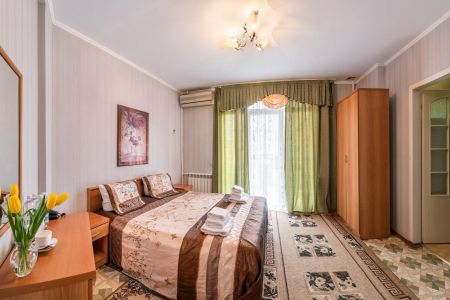 Стандарт 4-ого корпуса