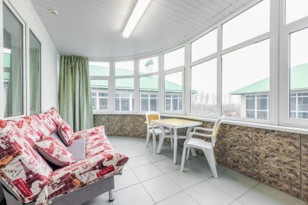 Стандарт 5-ого корпуса