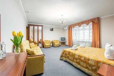 Студия 5-ого корпуса