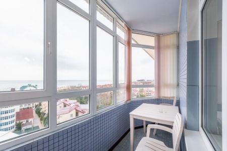 Стандарт 9 корпус