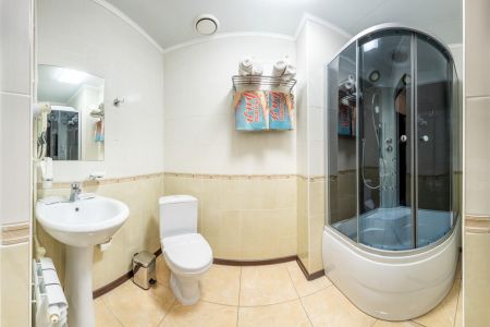 Стандарт 9 корпус