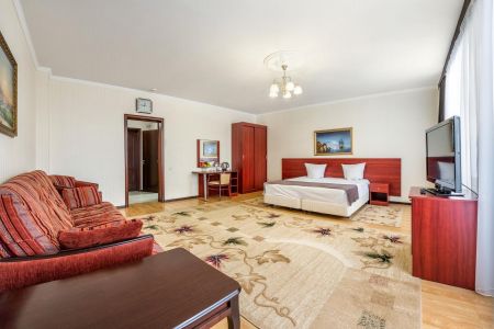 Студия 9 корпус